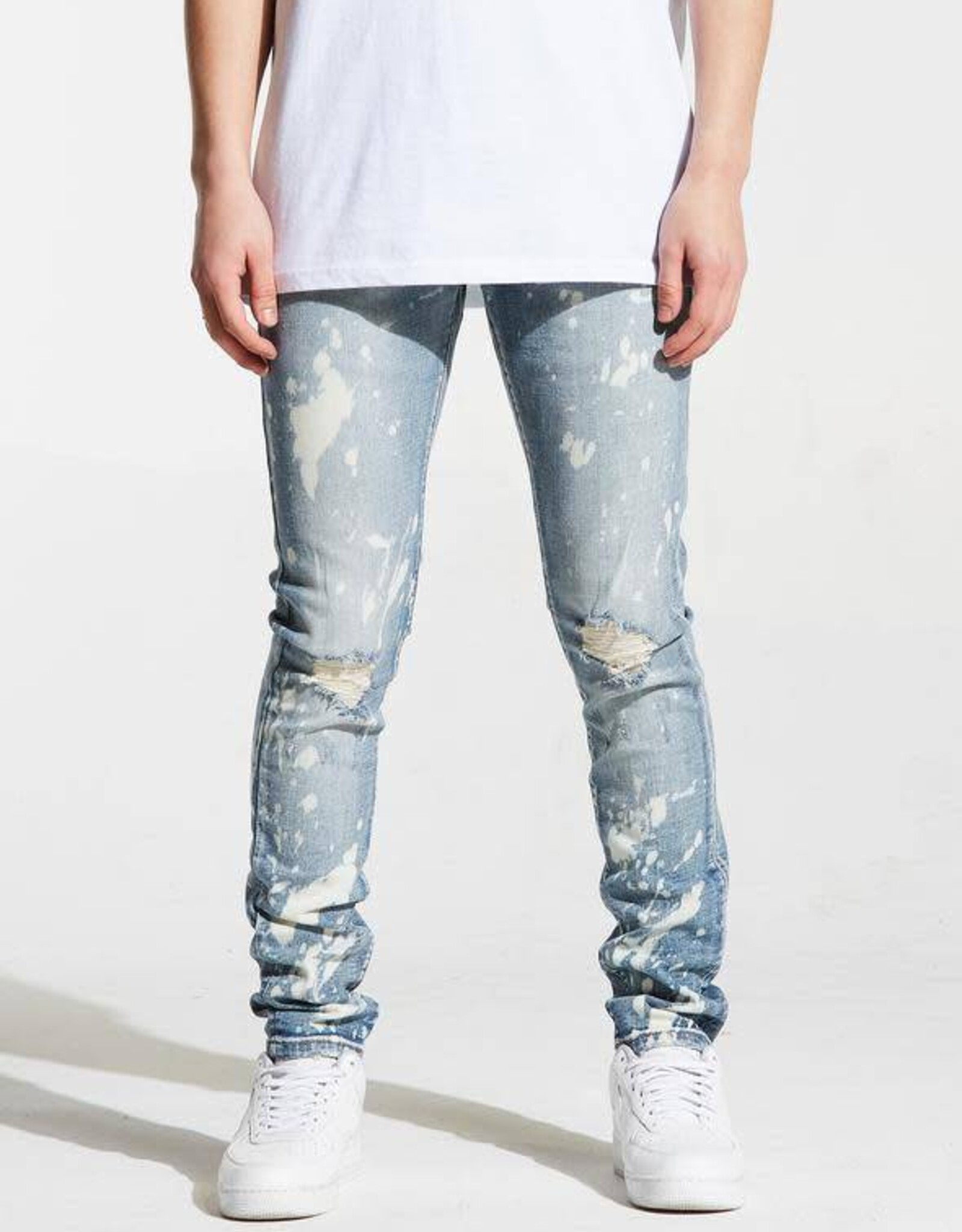 CRYSP Atlantic Jean