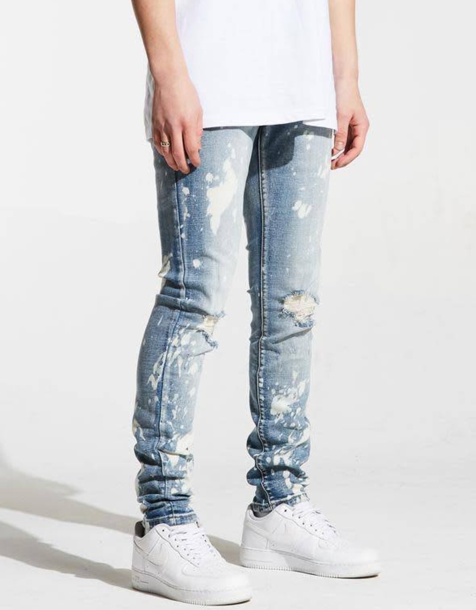CRYSP Atlantic Jean