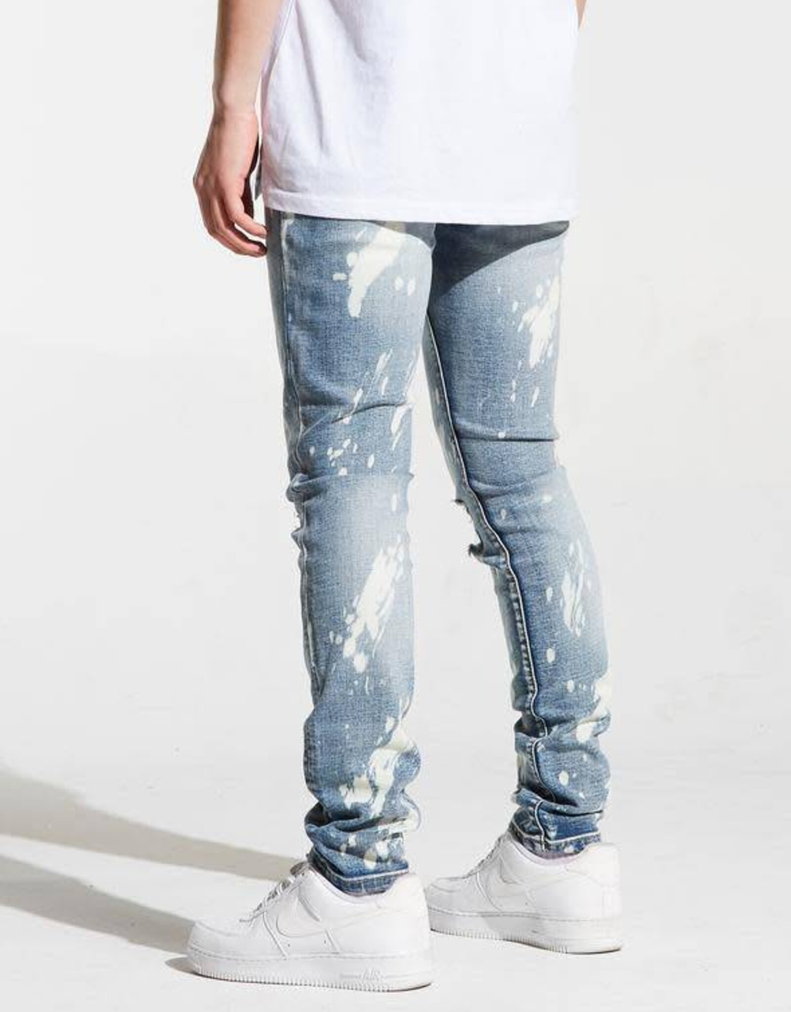 CRYSP Atlantic Jean