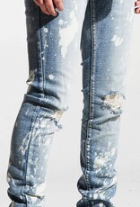 CRYSP Atlantic Jean