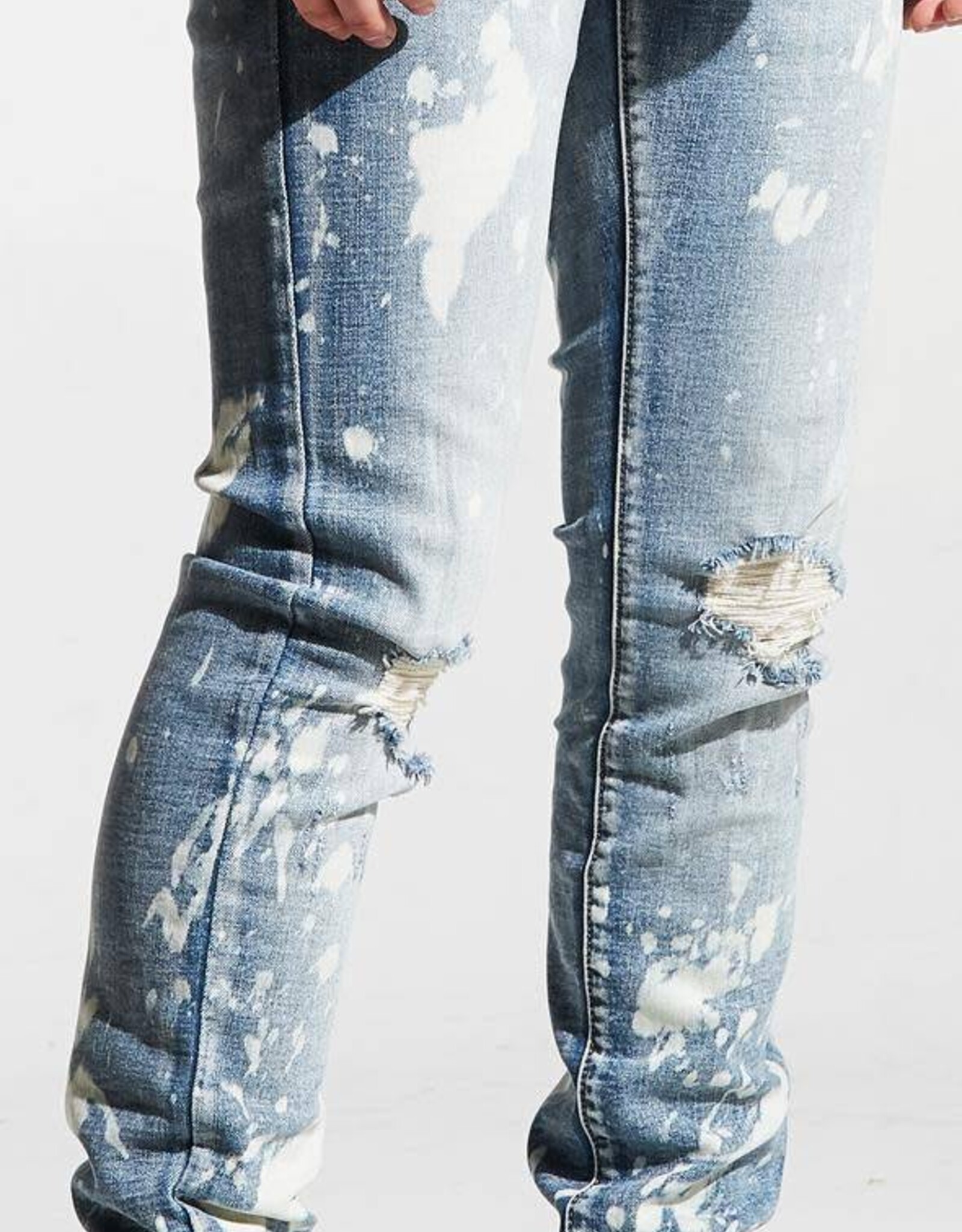 CRYSP Atlantic Jean