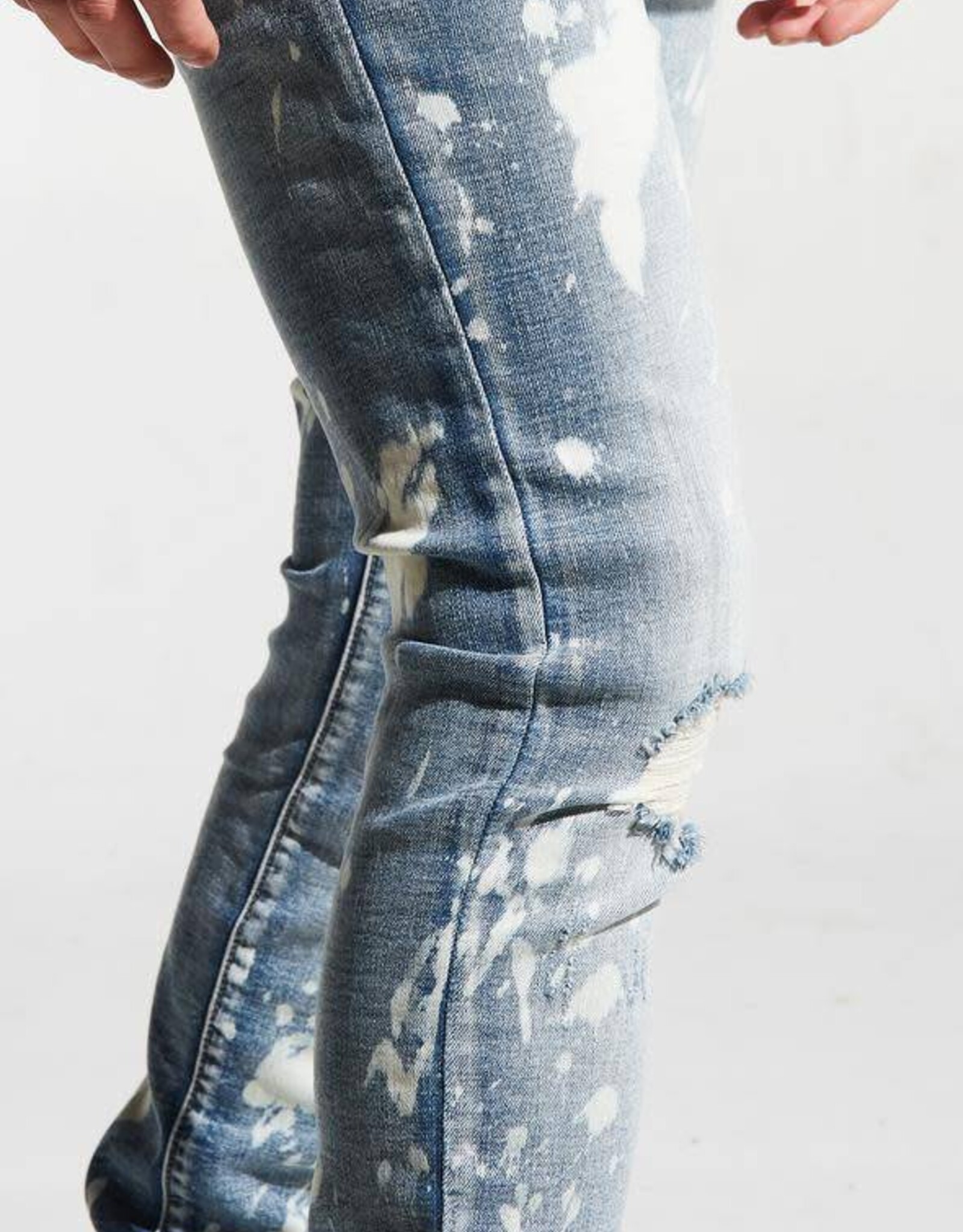 CRYSP Atlantic Jean