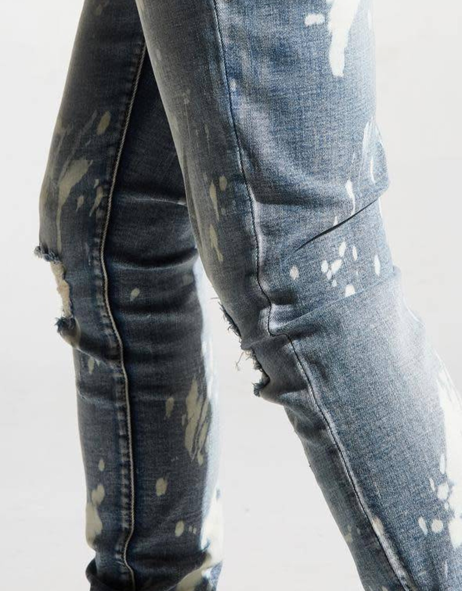 CRYSP Atlantic Jean