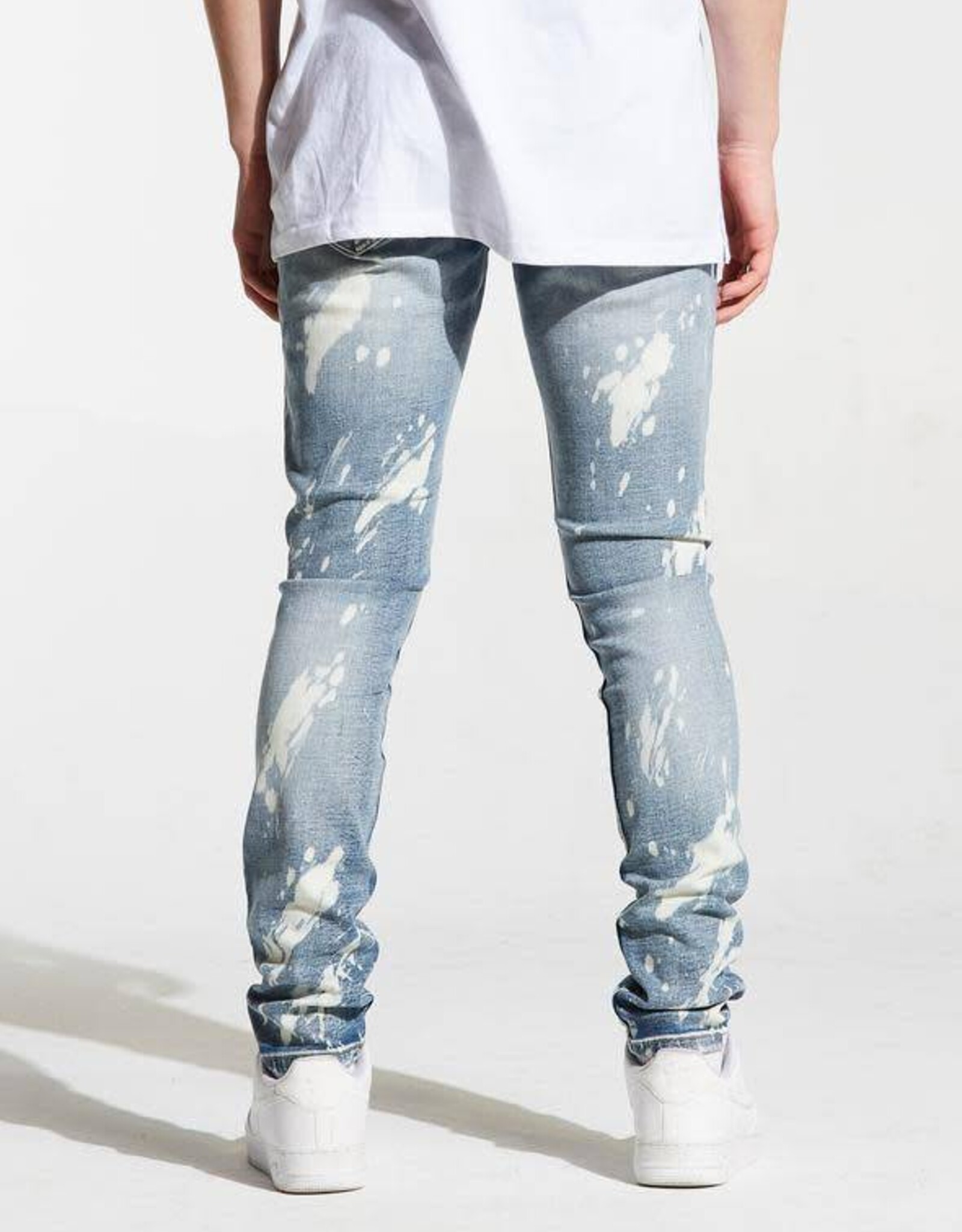 CRYSP Atlantic Jean