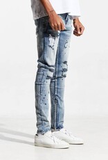 CRYSP Montana Mid Wash