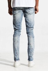 CRYSP Montana Mid Wash