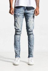 CRYSP Montana Mid Wash
