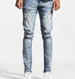 CRYSP Montana Mid Wash