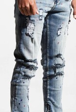 CRYSP Montana Mid Wash