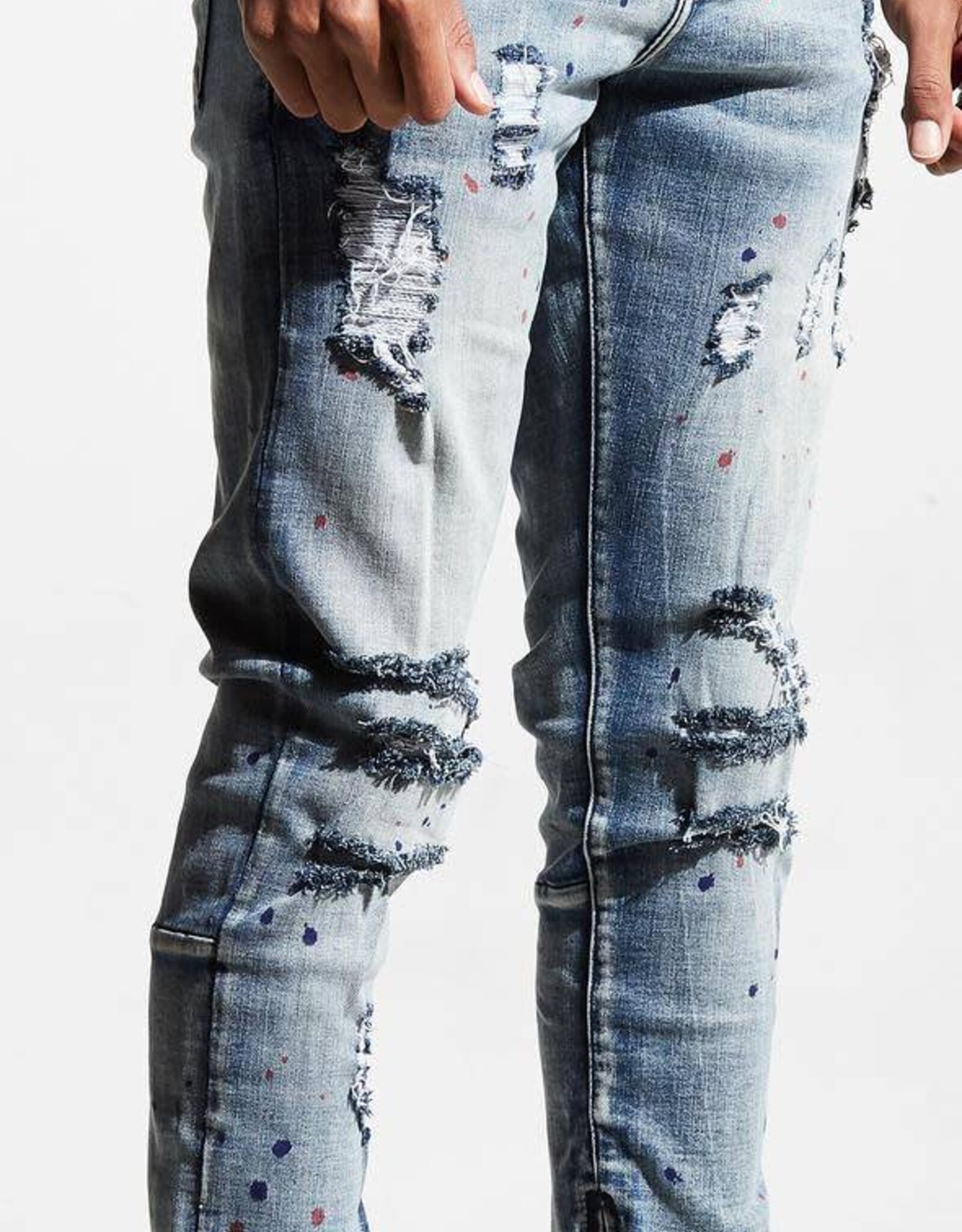 CRYSP Montana Mid Wash