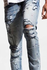 CRYSP Montana Mid Wash