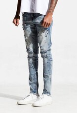 CRYSP Montana Mid Wash