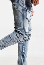 CRYSP Montana Mid Wash