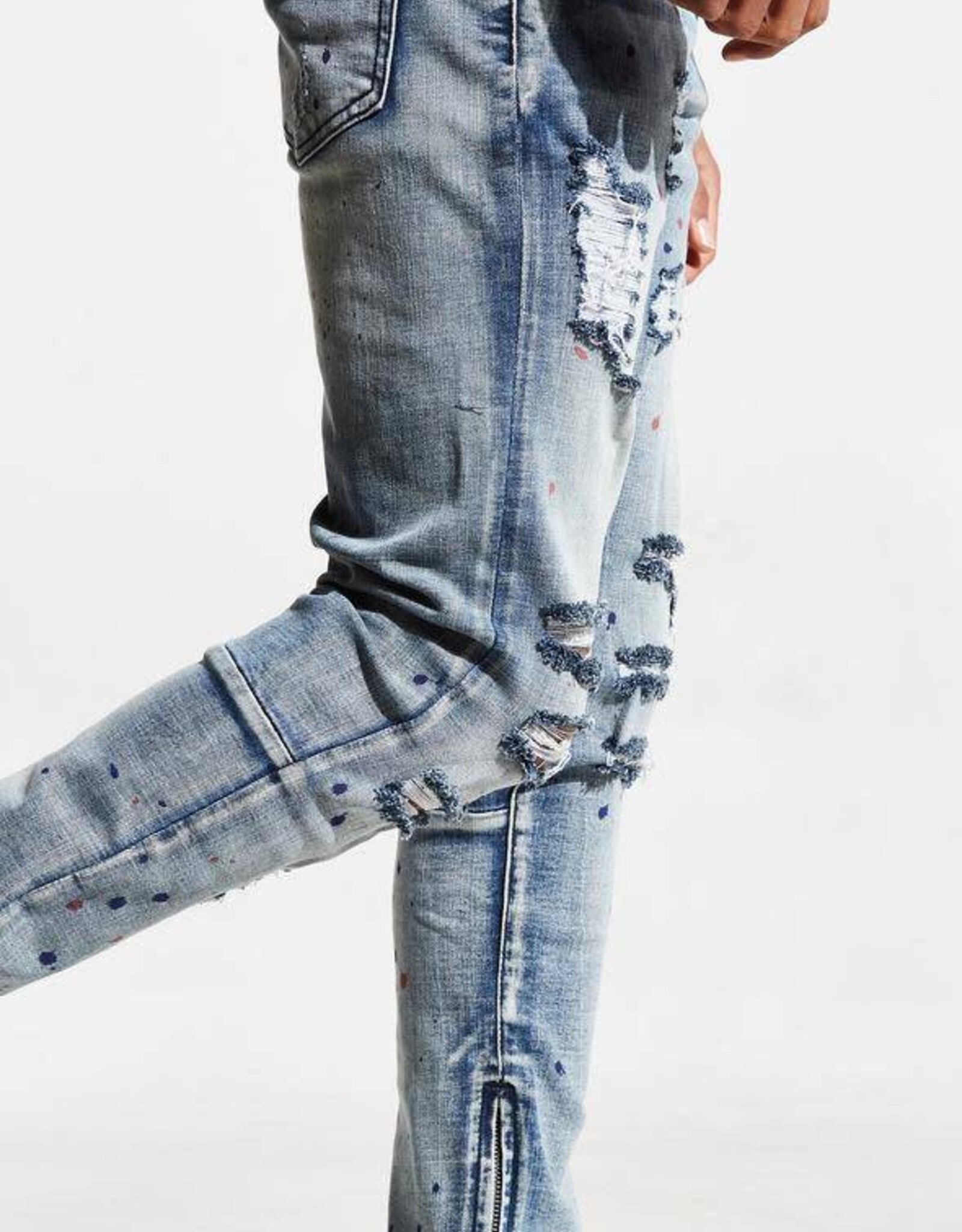 CRYSP Montana Mid Wash