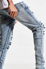 CRYSP Montana Mid Wash