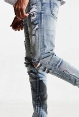 CRYSP Montana Mid Wash