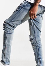 CRYSP Montana Mid Wash