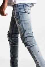 CRYSP Montana Mid Wash