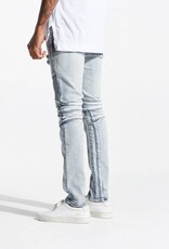 EMBELLISH Cuervo Denim