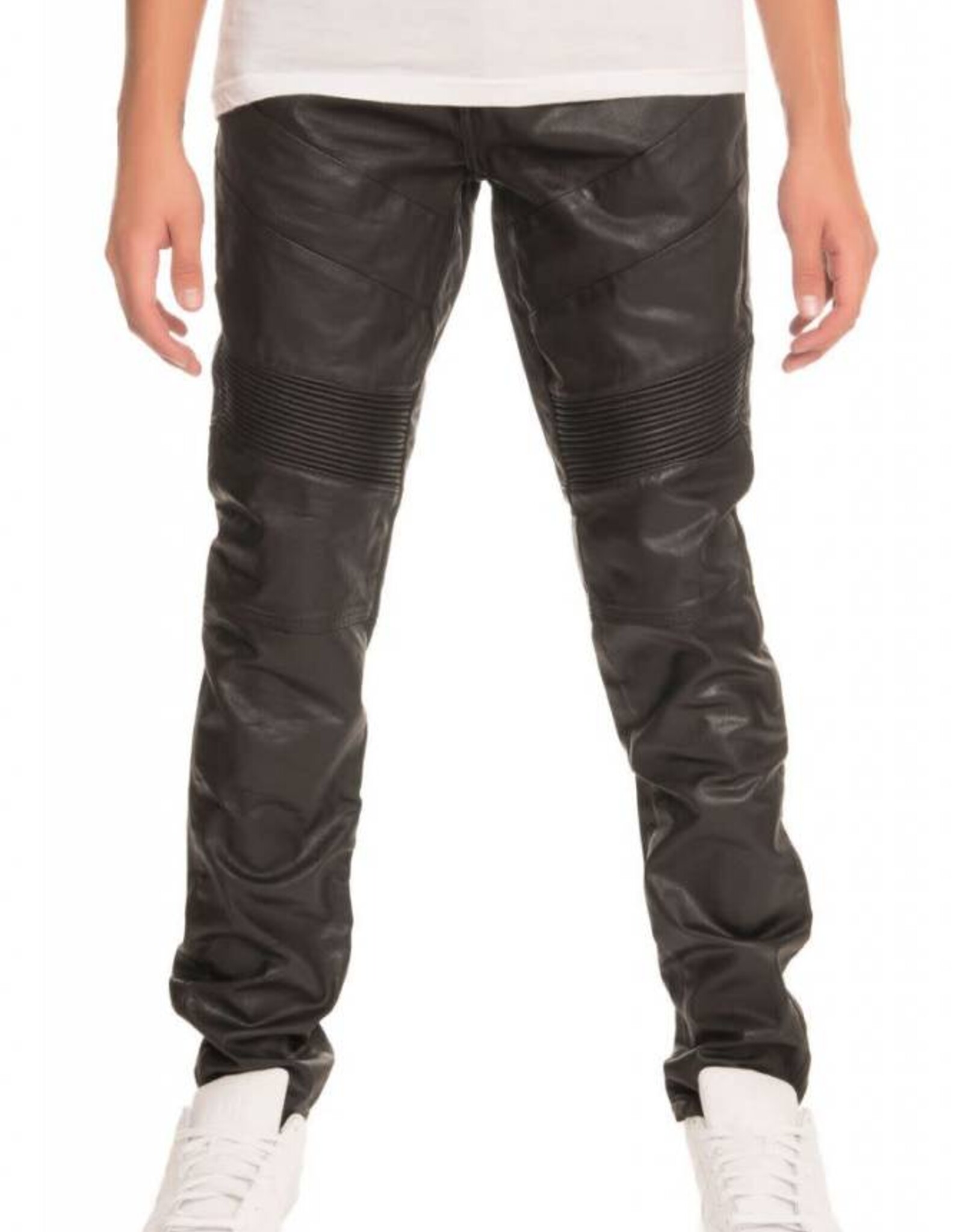 EMBELLISH Kennedy Biker