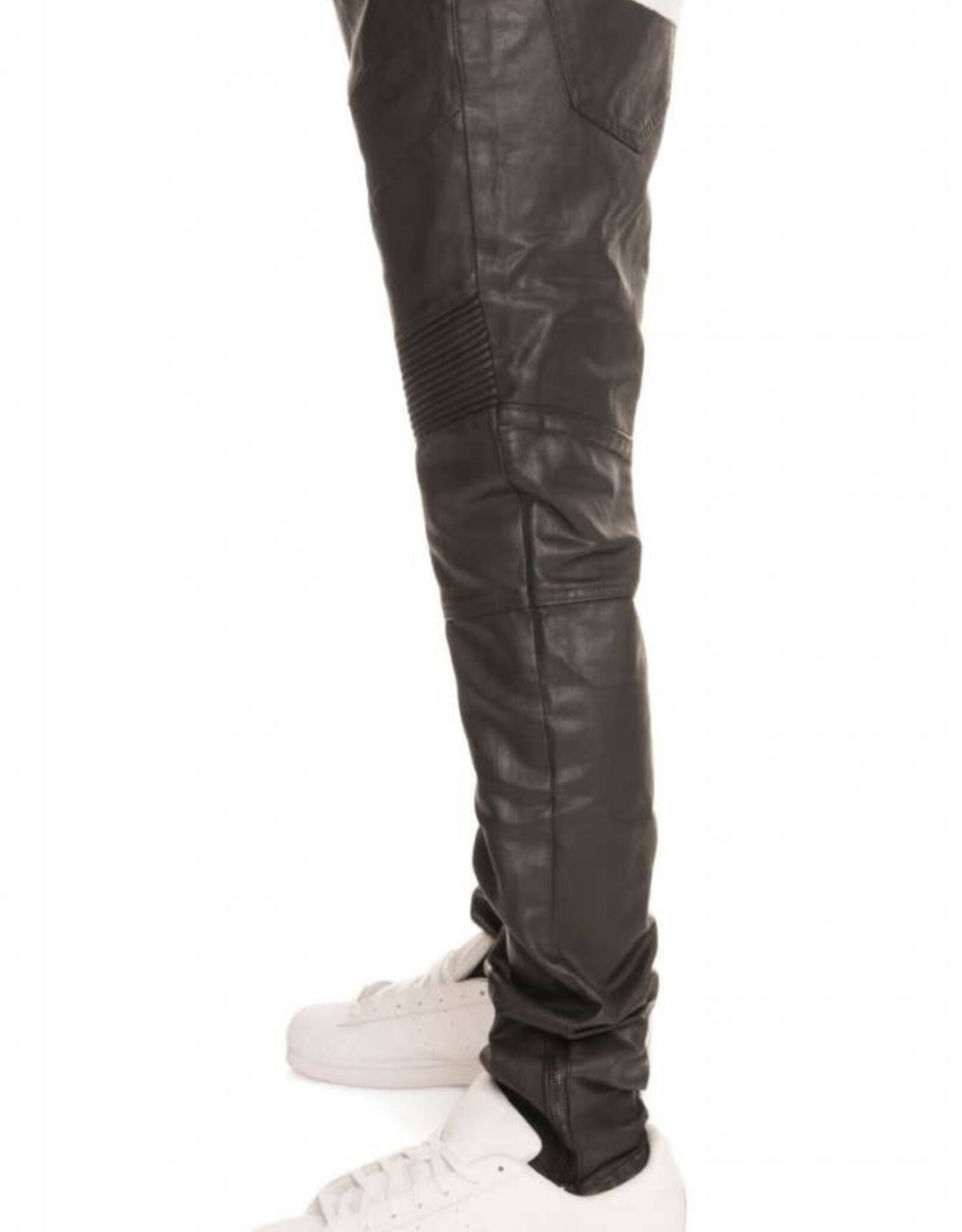 EMBELLISH Kennedy Biker