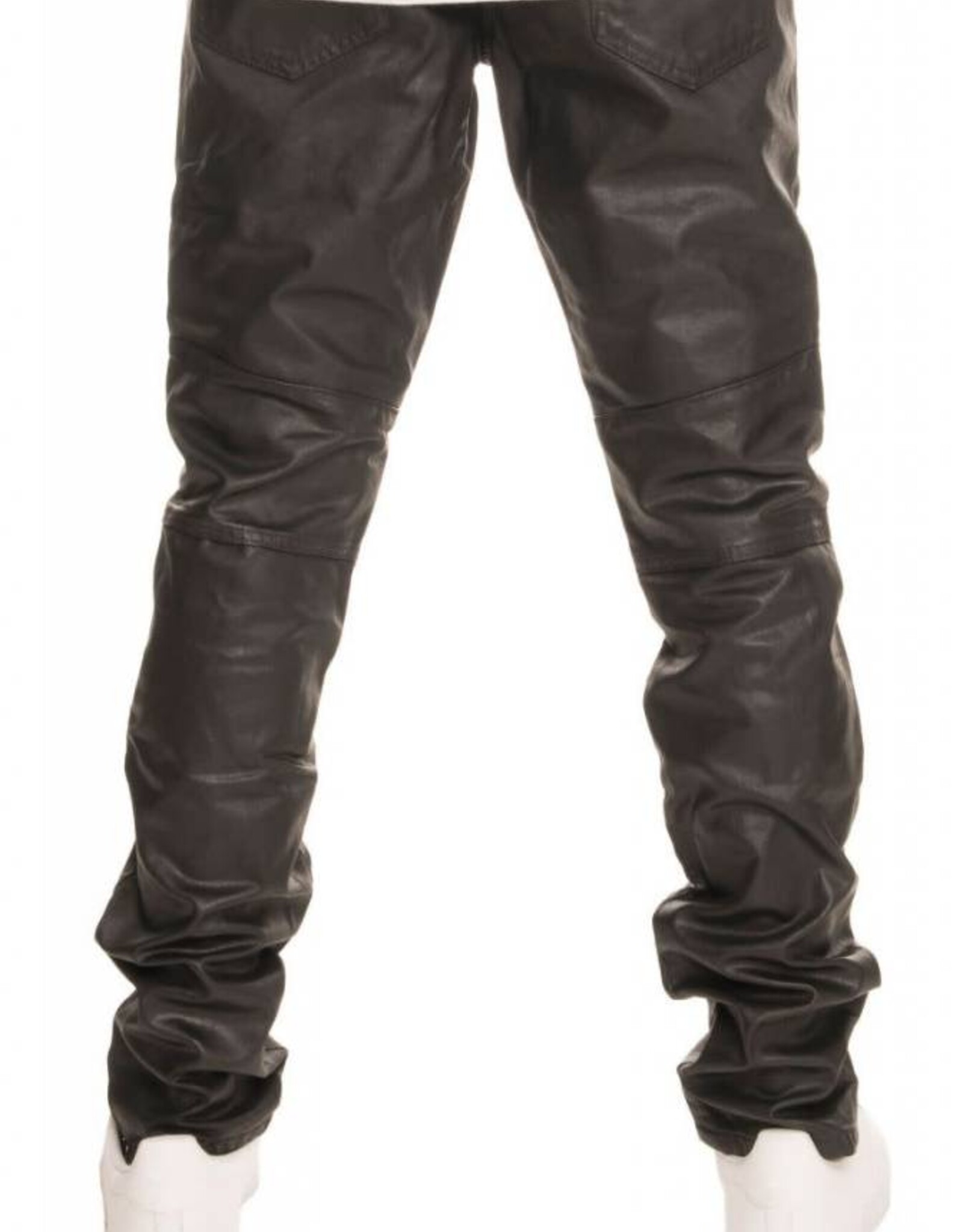 EMBELLISH Kennedy Biker
