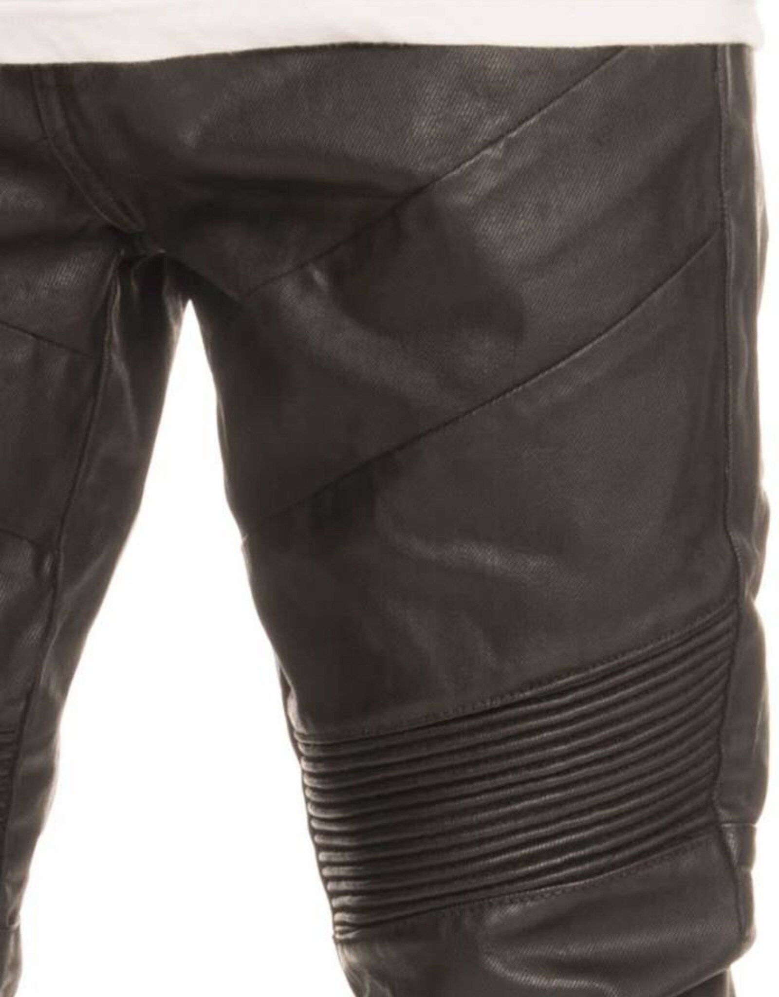 EMBELLISH Kennedy Biker