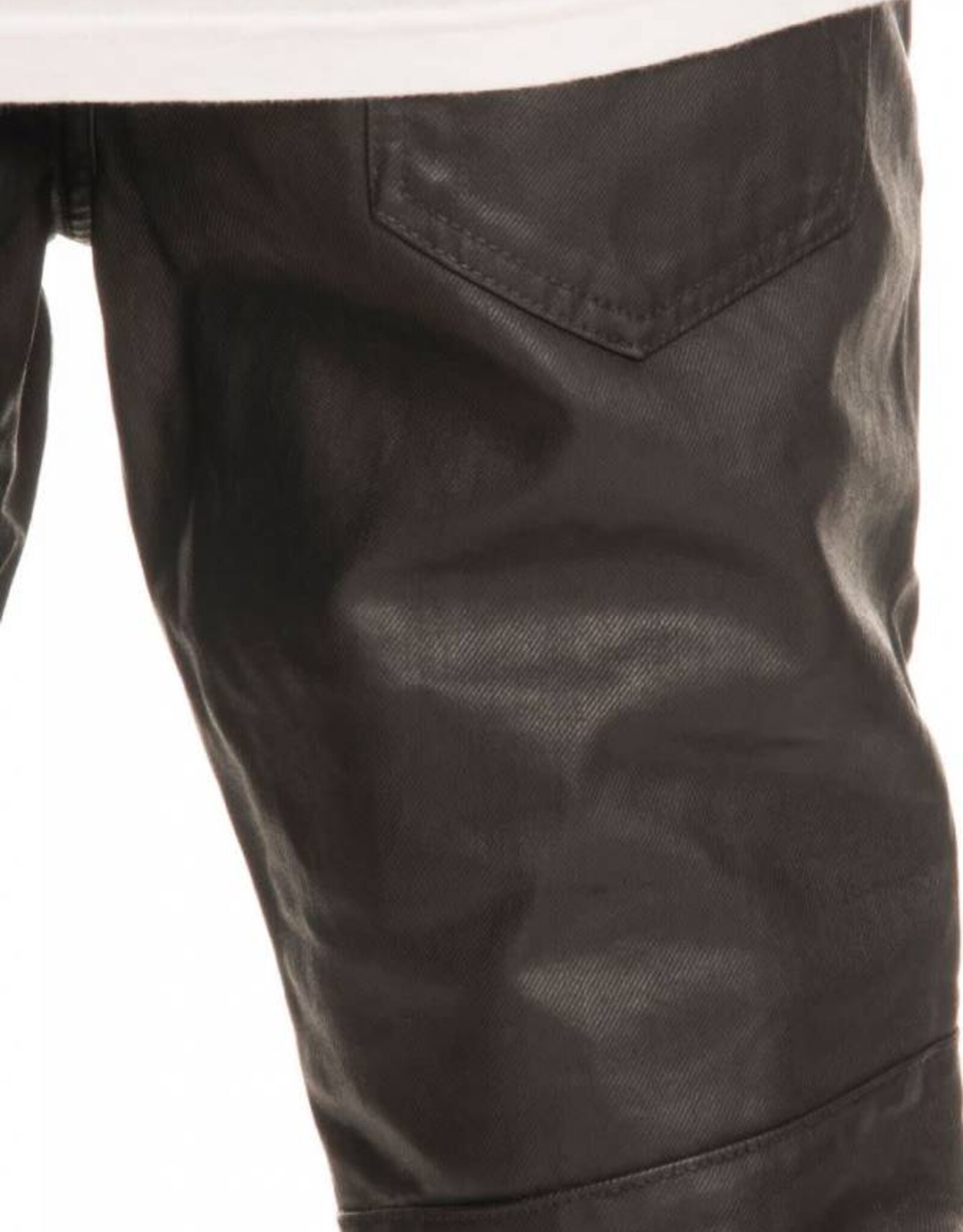 EMBELLISH Kennedy Biker