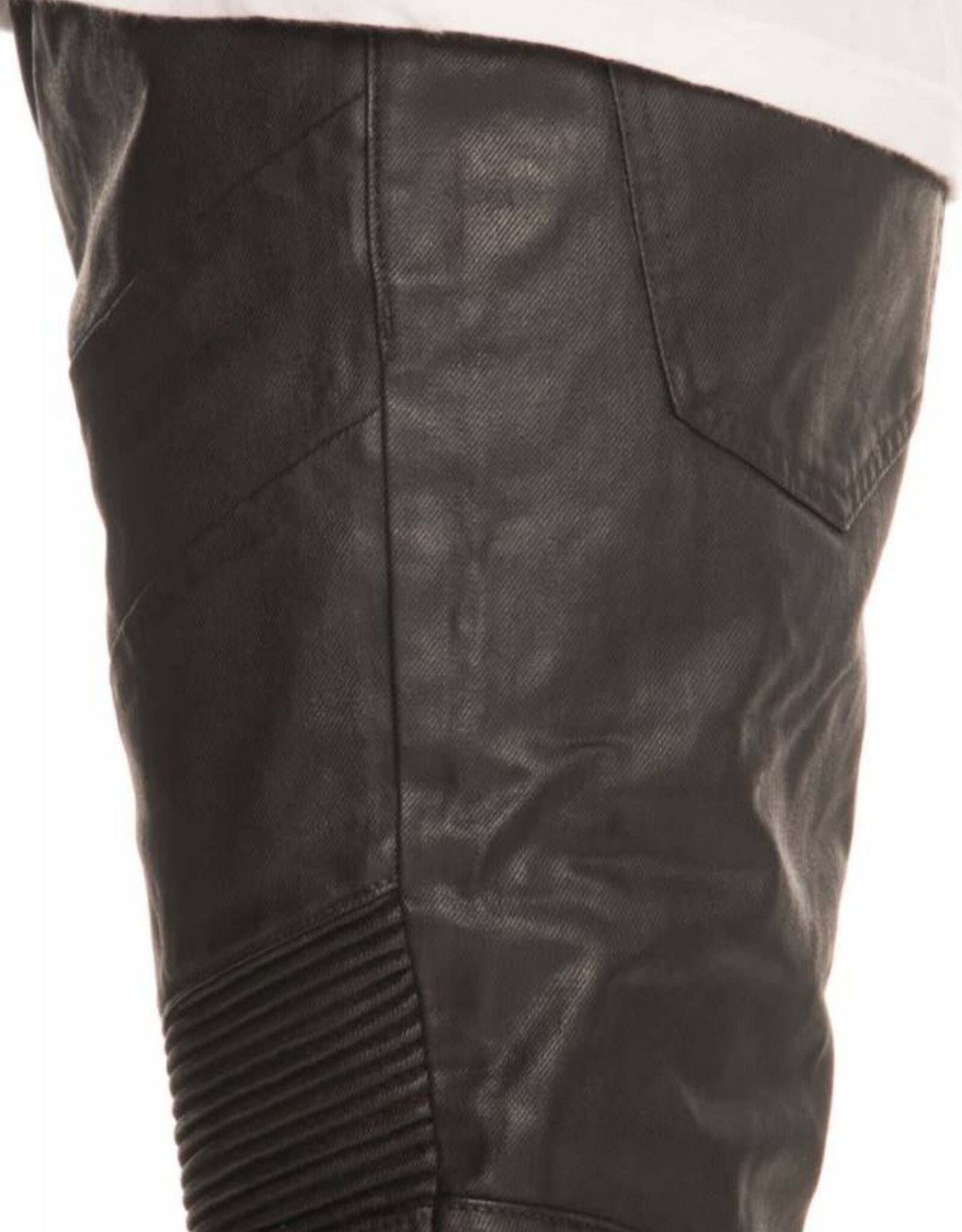 EMBELLISH Kennedy Biker