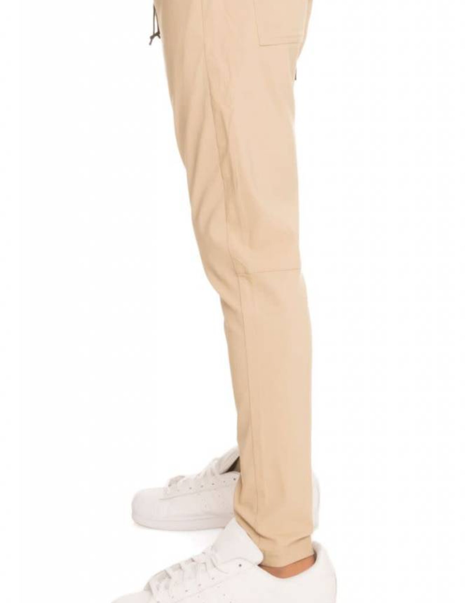 EMBELLISH Capital Jogger