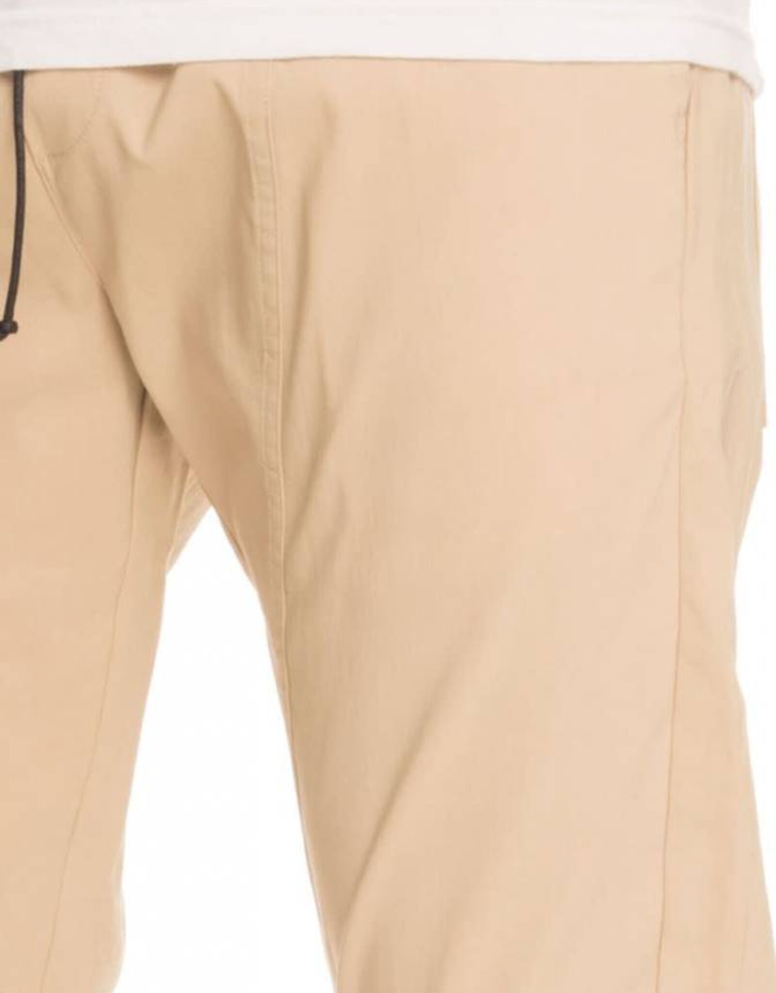 EMBELLISH Capital Jogger