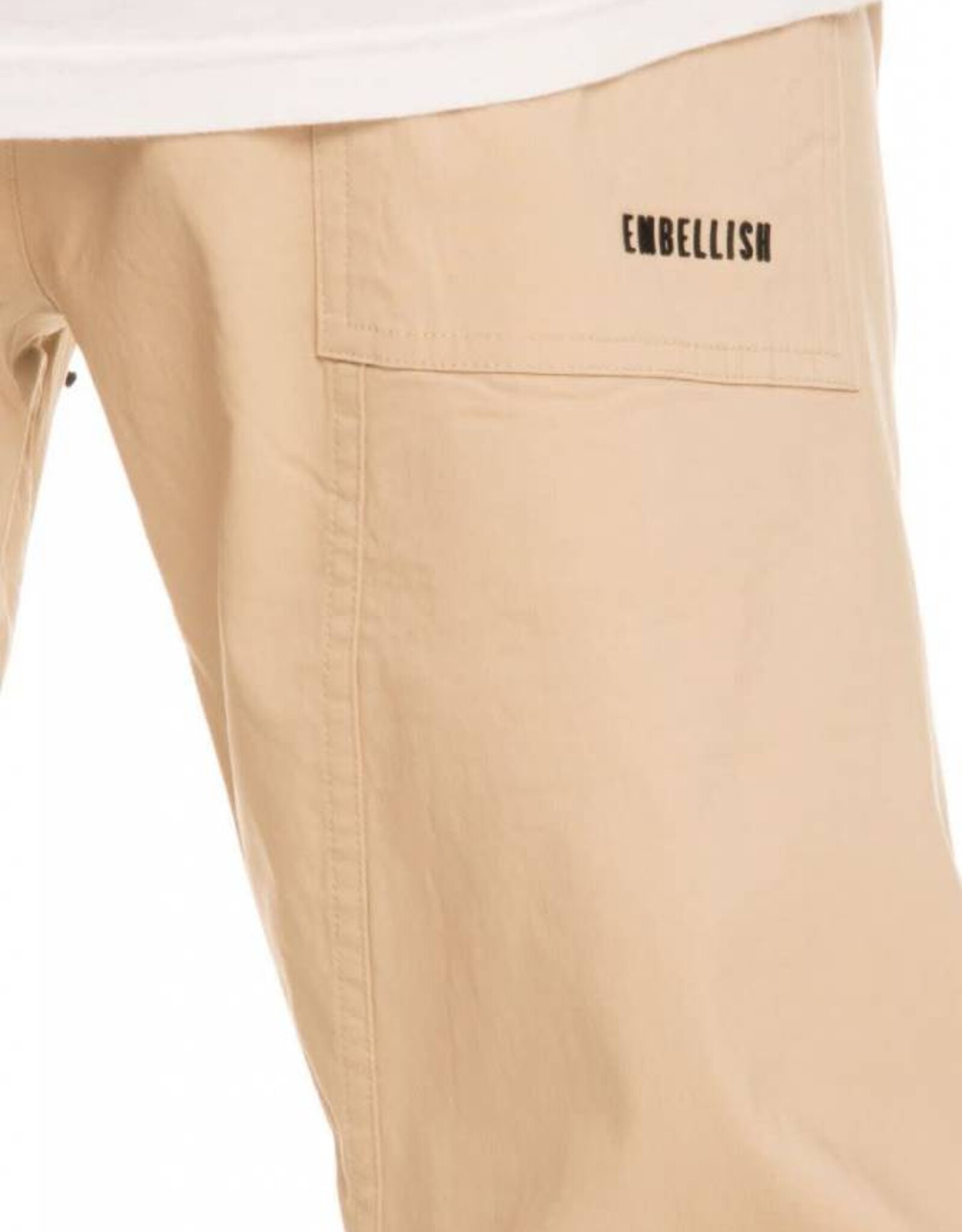 EMBELLISH Capital Jogger