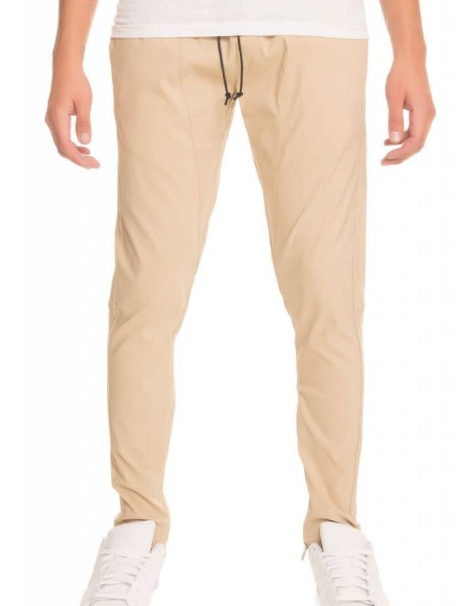 EMBELLISH Capital Jogger