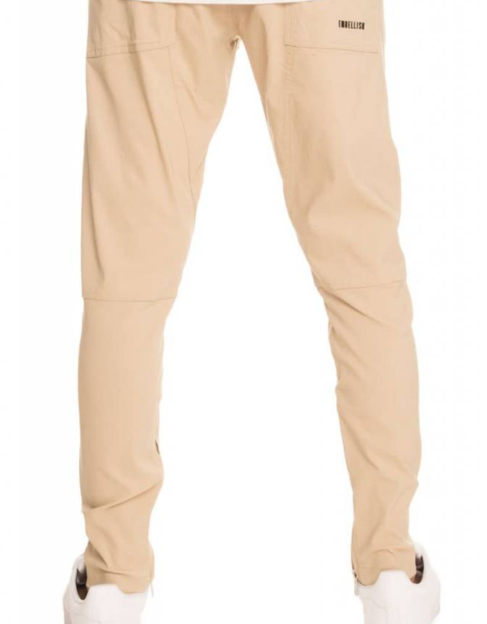 EMBELLISH Capital Jogger