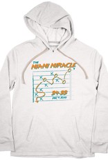 BREAKINGT Miami Miracle Hoodie