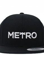 PALM ERA MIA Metro X UADV Snapback