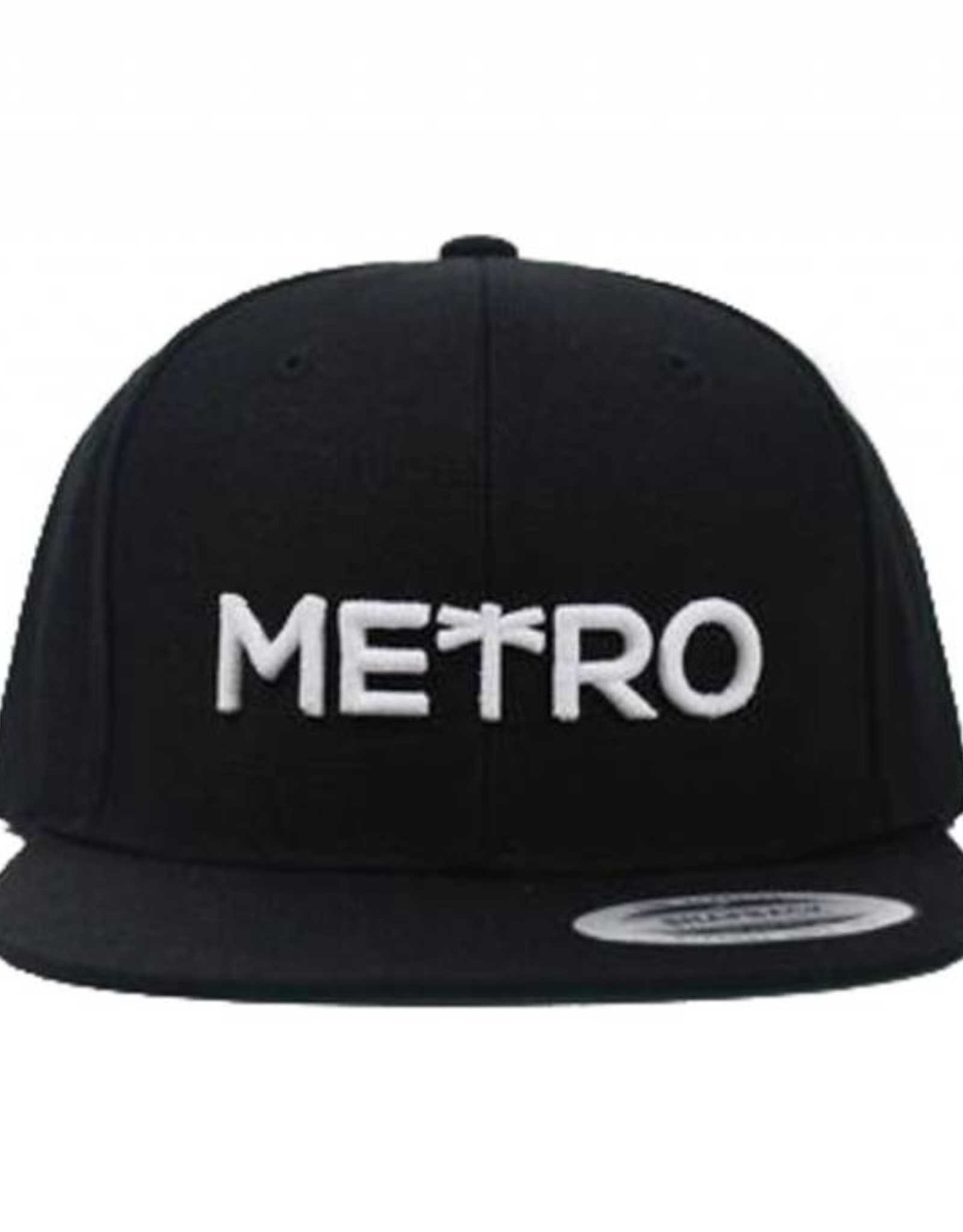 PALM ERA MIA Metro X UADV Snapback