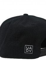 PALM ERA MIA Metro X UADV Snapback