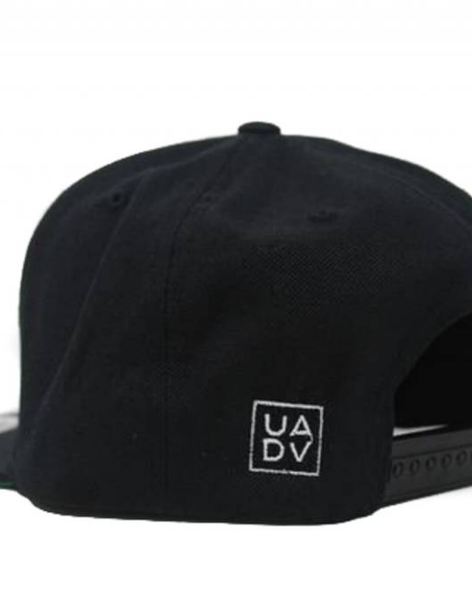 PALM ERA MIA Metro X UADV Snapback