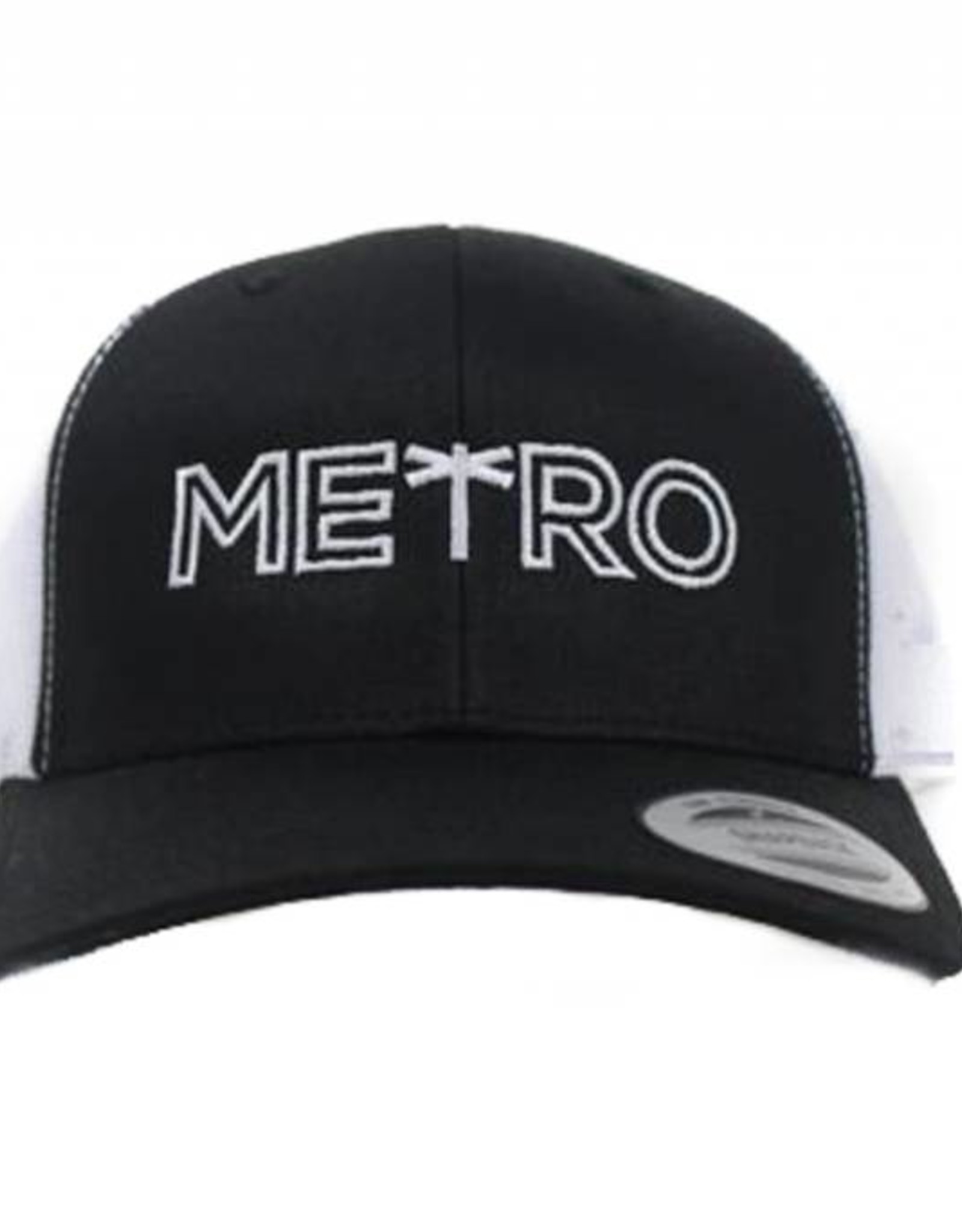 PALM ERA MIA Metro X UADV Trucker