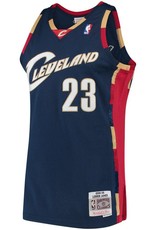 MITCHELL & NESS Lebron James Cavaliers