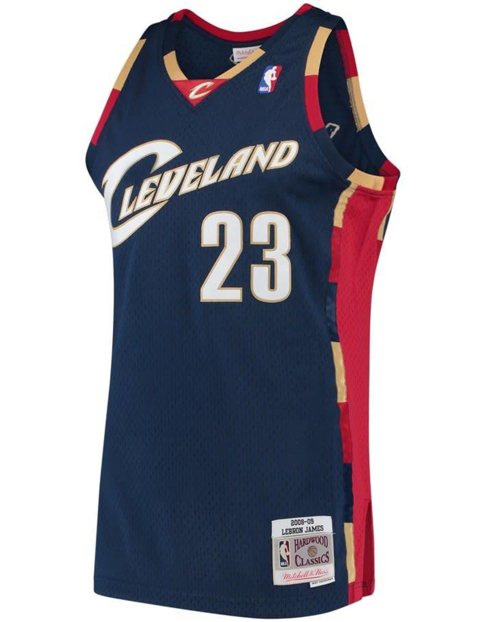 MITCHELL & NESS Lebron James Cavaliers