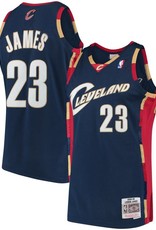 MITCHELL & NESS Lebron James Cavaliers