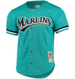 MITCHELL & NESS Andre Dawson Florida Marlins