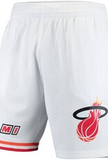 MITCHELL & NESS Heat  Swingman Shorts