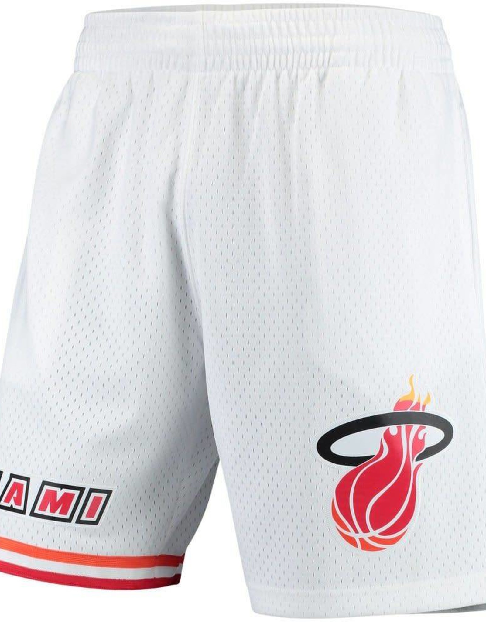 MITCHELL & NESS Heat  Swingman Shorts