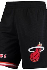 MITCHELL & NESS Heat  Swingman Shorts