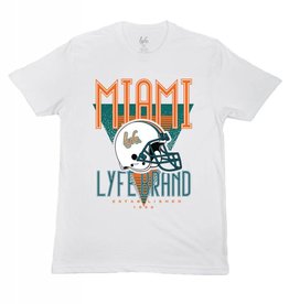 LYFE Dolphins Retro