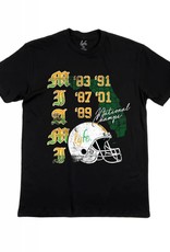 LYFE Canes Retro