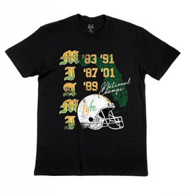 LYFE Canes Retro